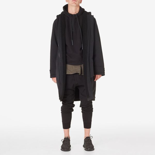 Yeezy coach jacket clearance