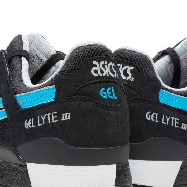 asics gel lyte iii retro