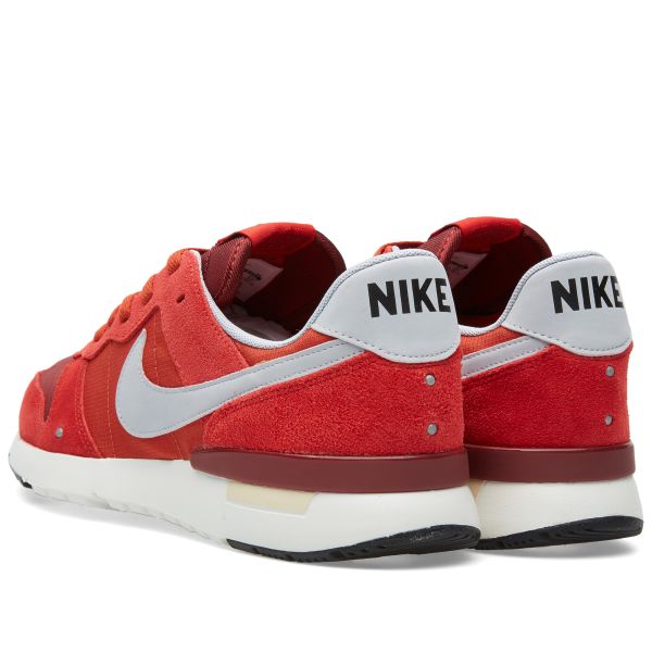 Nike Archive '83.M Game Red \u0026 Sail | END. (KR)