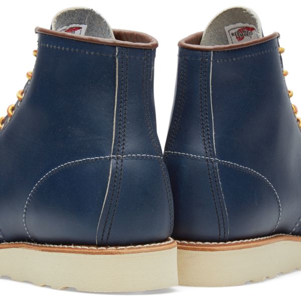 red wing 8882 indigo