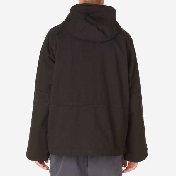 yeezy x adidas jacket