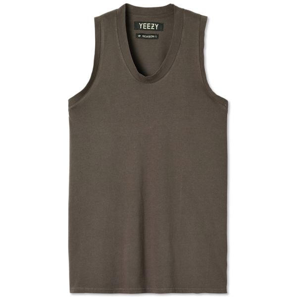 Yeezy tank top clearance