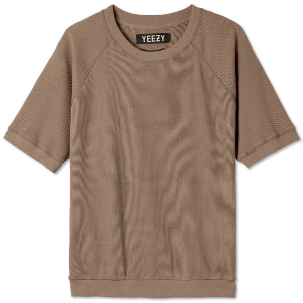 yeezy season 1 shirt