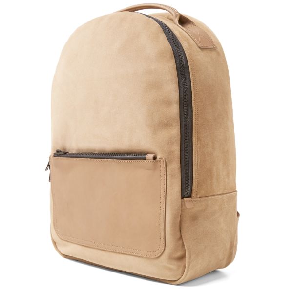 yeezy season 1 backpack