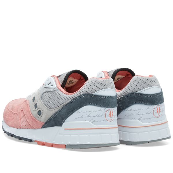 saucony x afew