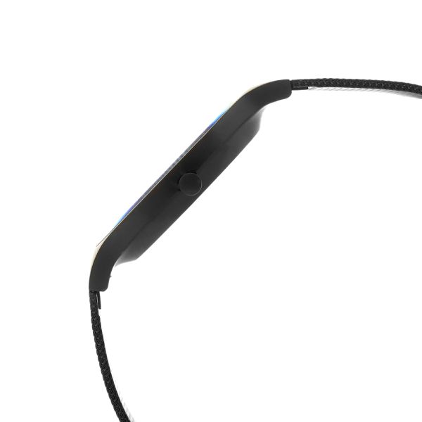 Braun BN0211 Watch Black | END. (Global)