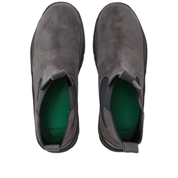 John Elliott Caldera Chelsea Boot Shark 