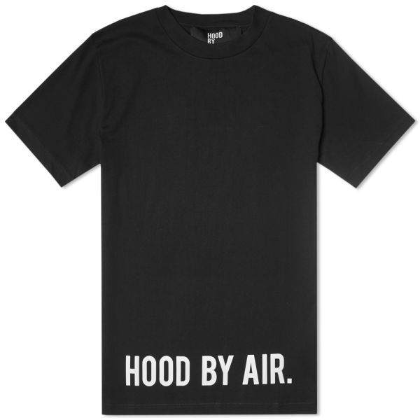 Hba tee clearance