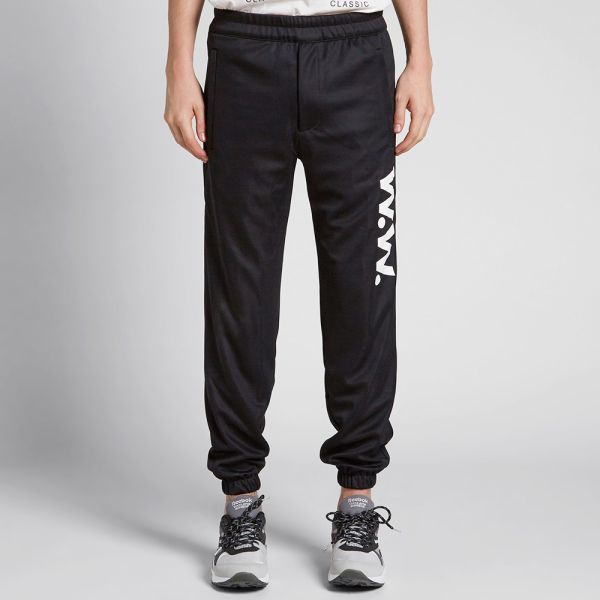 wood wood track pants