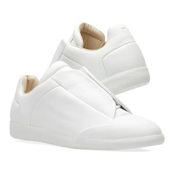 Maison Margiela 22 Future Low Sneaker 