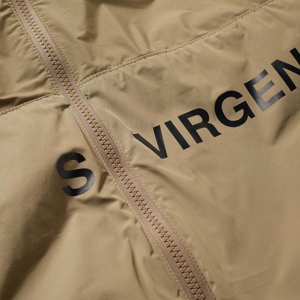 Yeezy Season 5 Calabasas Hooded 