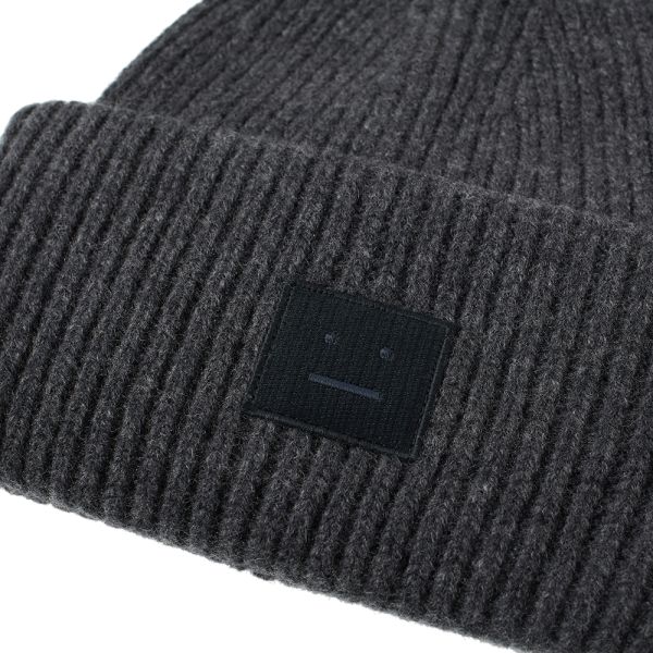 Acne Studios Pansy N Face Beanie 