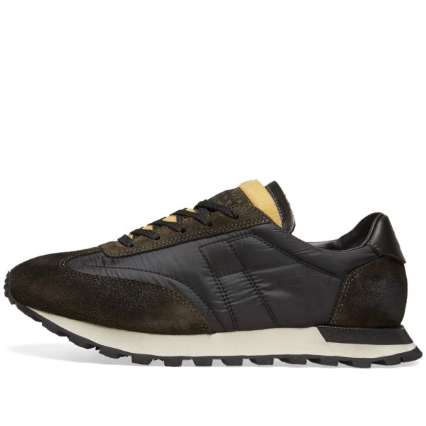 maison margiela 22 retro runner sneaker