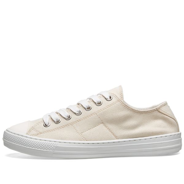 maison margiela 22 stereotype low top sneaker
