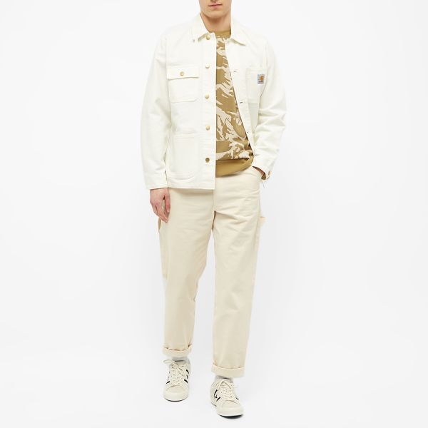 carhartt sweat suit