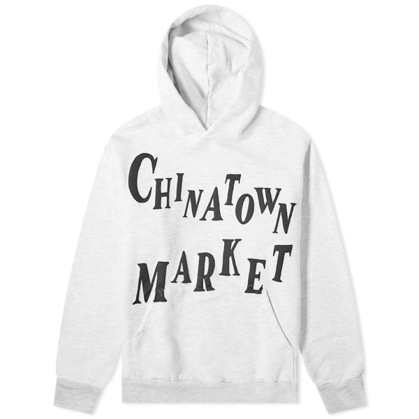 Chinatown market atelier hoodie clearance