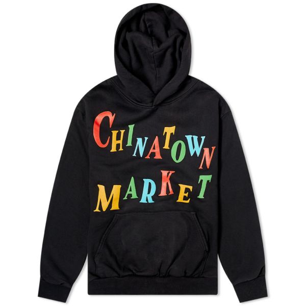 Chinatown market atelier hoodie clearance