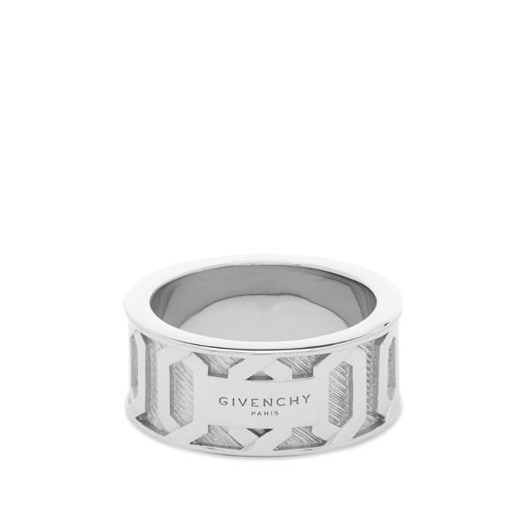 givenchy mens ring
