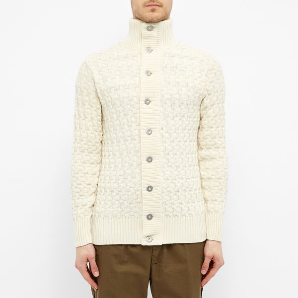 Sns herning stark cardigan clearance