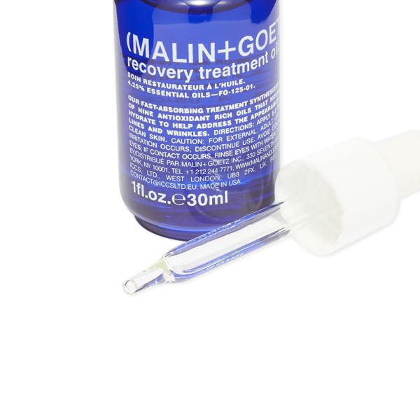 Malin Goetz Recovery Treatment Oil 30ml End