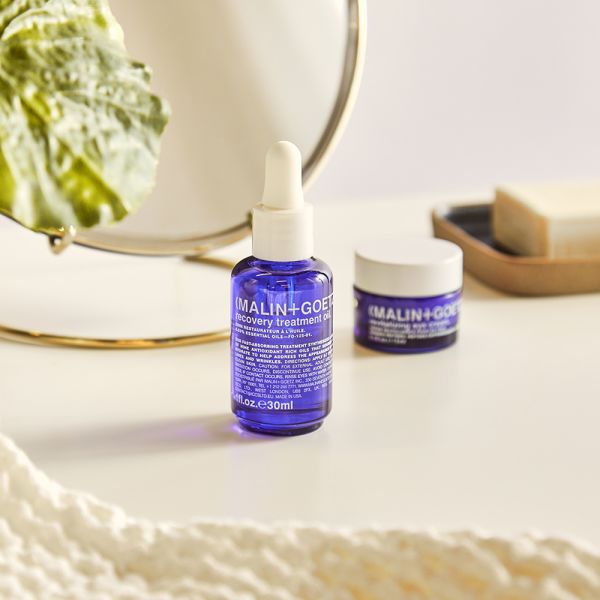 Malin Goetz Recovery Treatment Oil 30ml End
