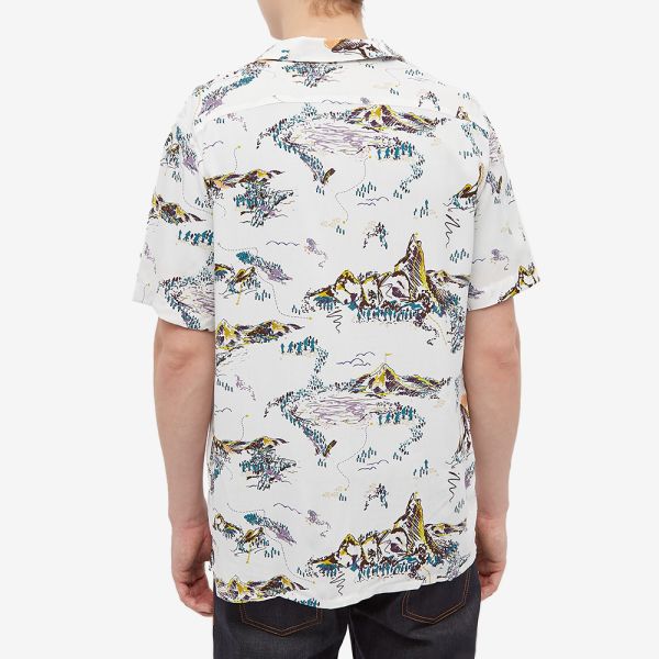 Paul smith mountain shirt clearance