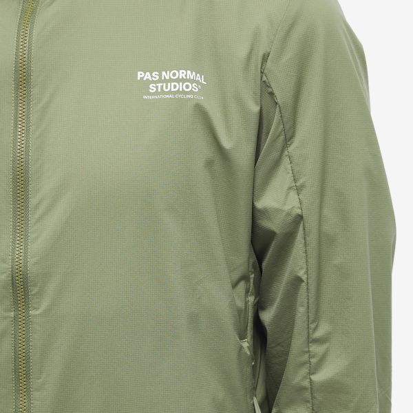 Pas Normal Studios Escapism Stow Away Jacket