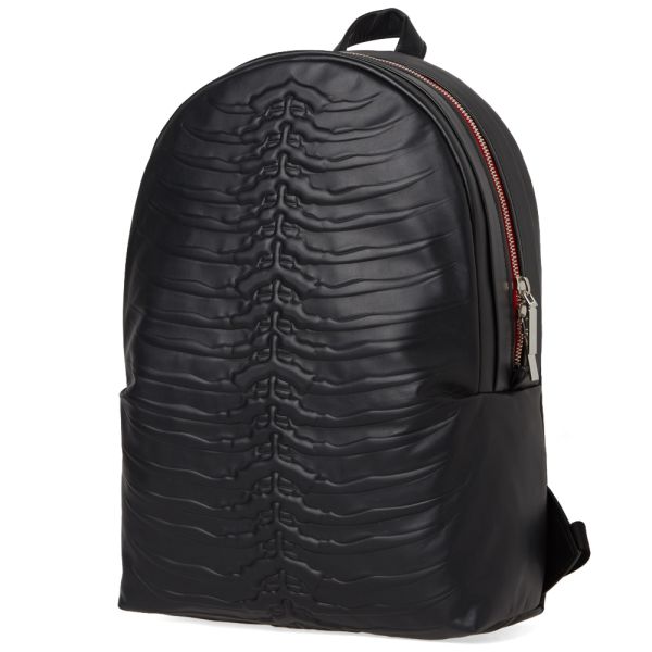Alexander mcqueen leather backpack Outlet