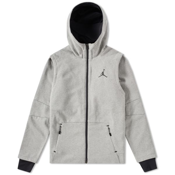 nike shield heavyweight jacket