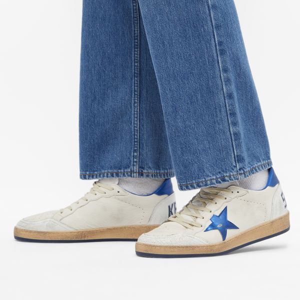 Sneakers ball star clearance
