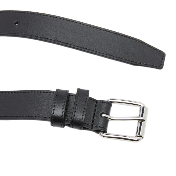 commes des garcons belt