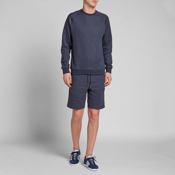 Adidas Premium Essentials Crew Sweat 