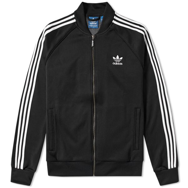 Adidas superstar tracktop clearance