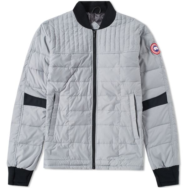 canada goose stirling jacket