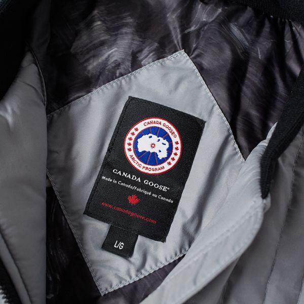 canada goose stirling jacket