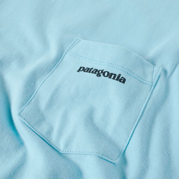 patagonia spf shirts