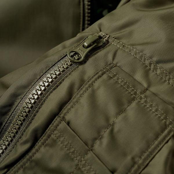 Nike Reversible Bomber Jacket