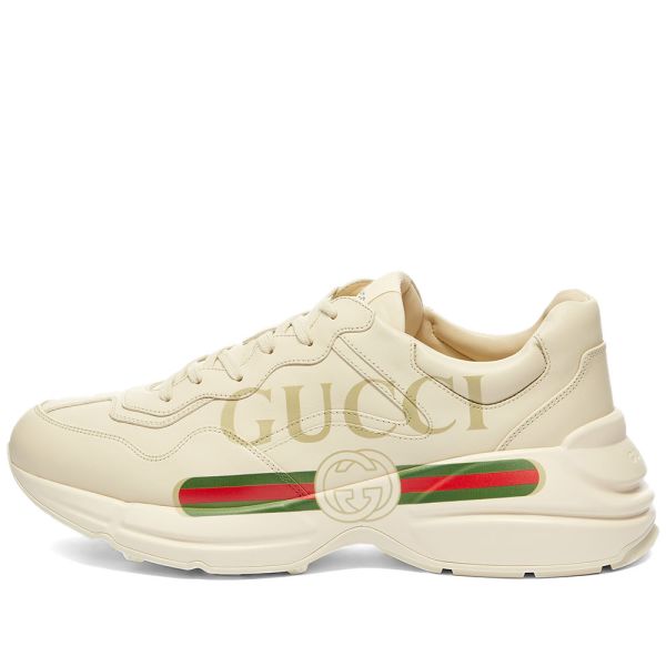 gucci chunky sneaker