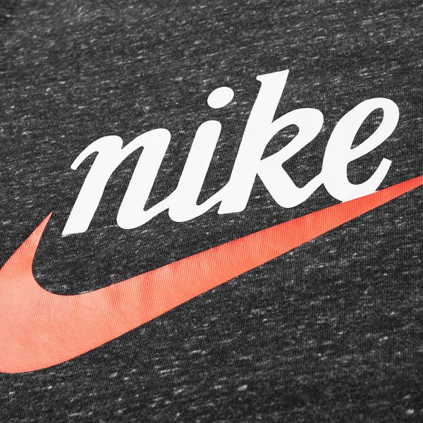 nike tee heritage logo nike tee heritage logo
