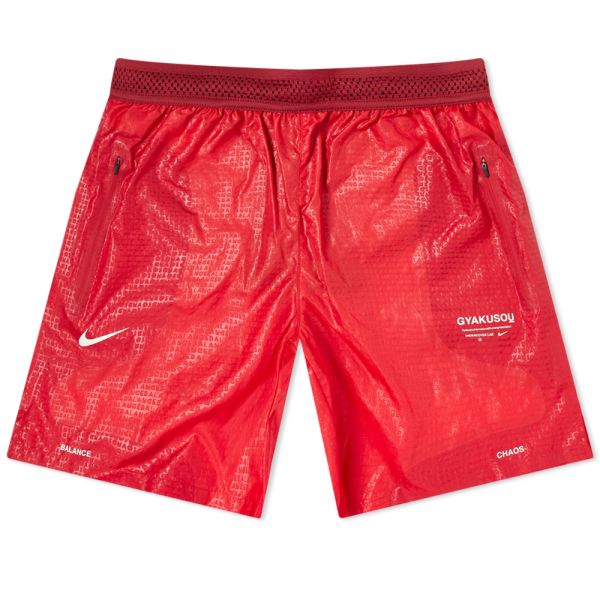 nike undercover shorts