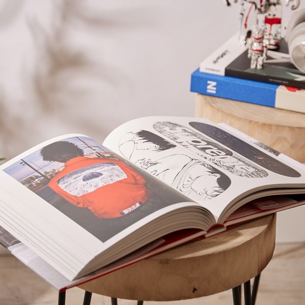 supreme end clothing