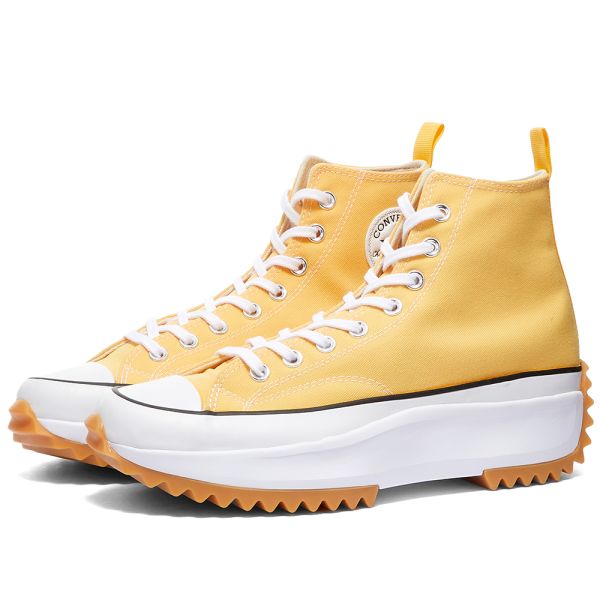 converse run star