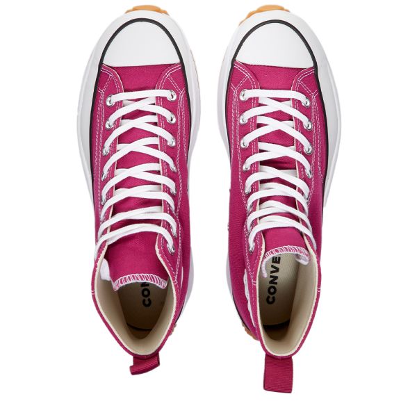 converse run star hike ox canvas negro