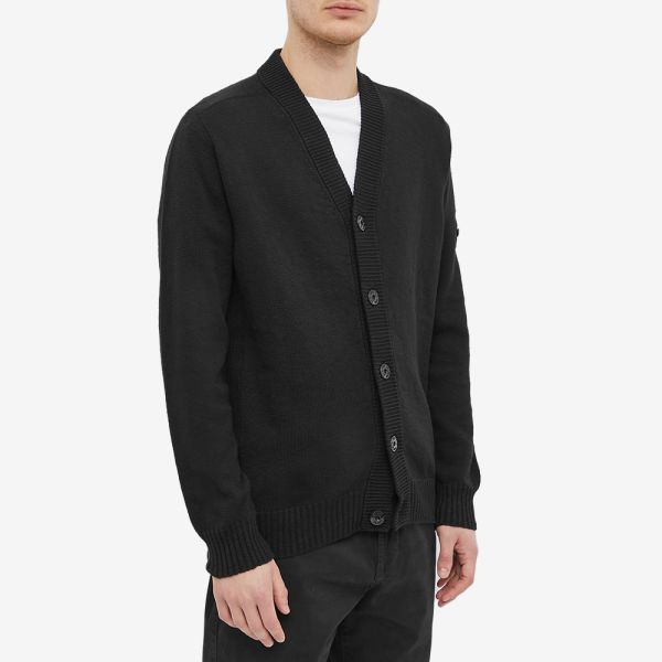 cotton nylon sweater