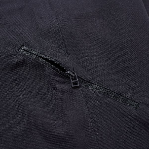 fred perry utility track jacket