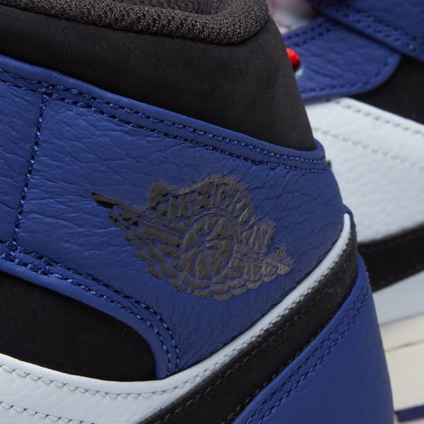 air jordan 1s royal blue