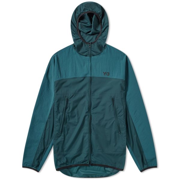 y3 windbreaker yeezy