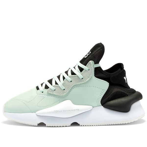 Y3 kaiwa salty green Outlet