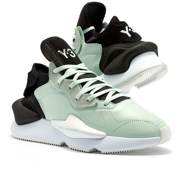 Y3 kaiwa salty green Outlet