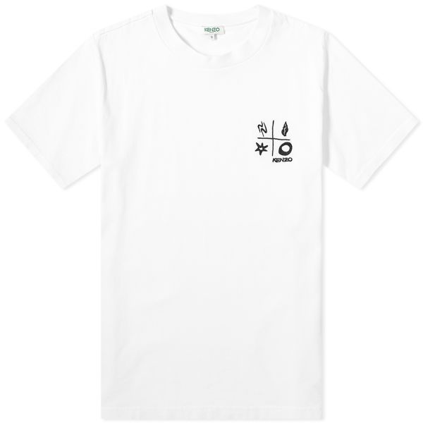 kenzo tee